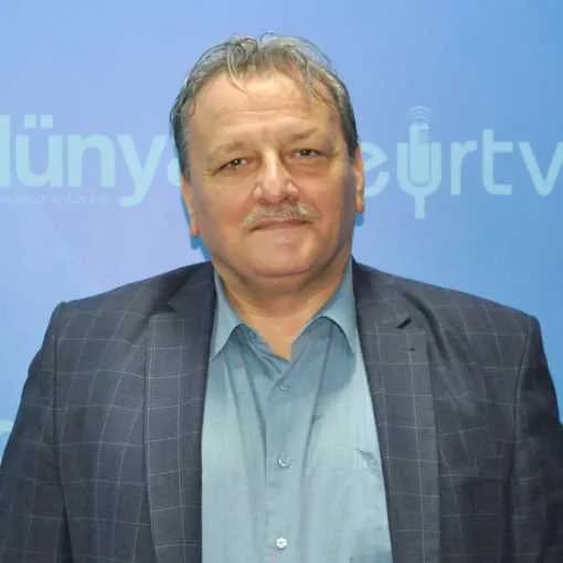 Ahmet Tunç Cengiz