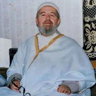 Hacı Hasan Efendi (k.s.)