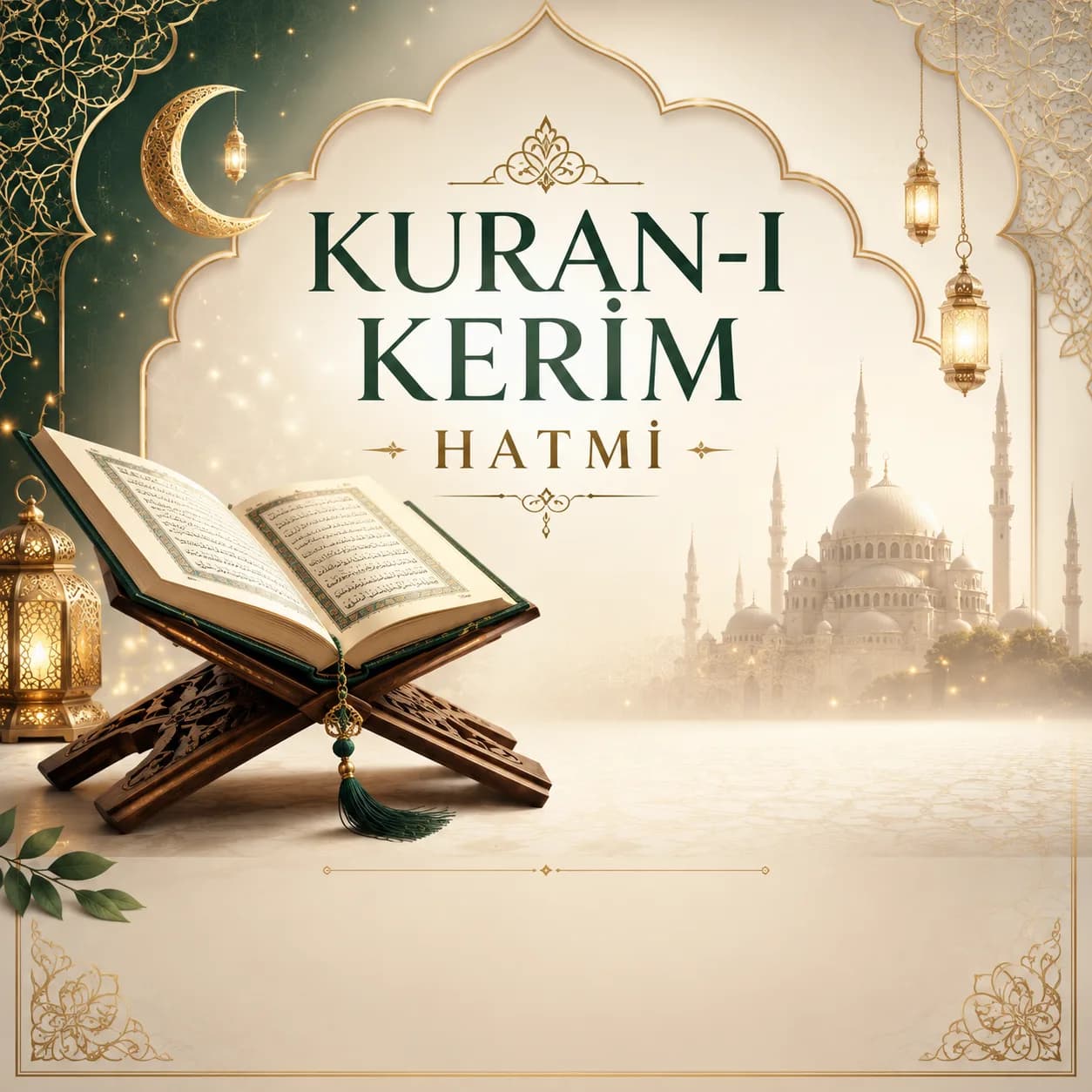 Kuran-ı Kerim 