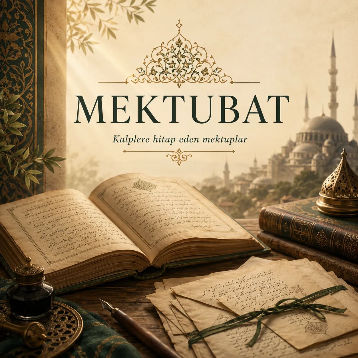 Mektubat