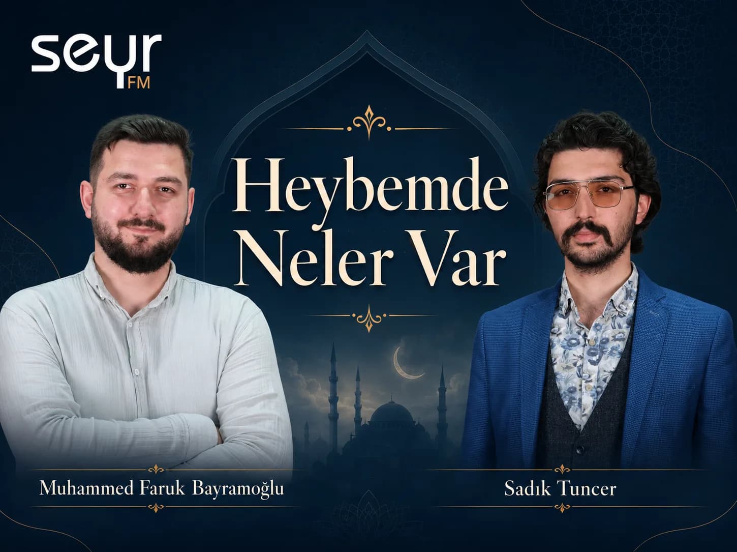 Heybemde Ne Var