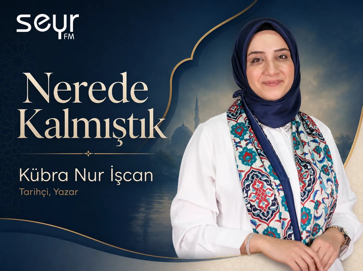 Nerede Kalmıştık