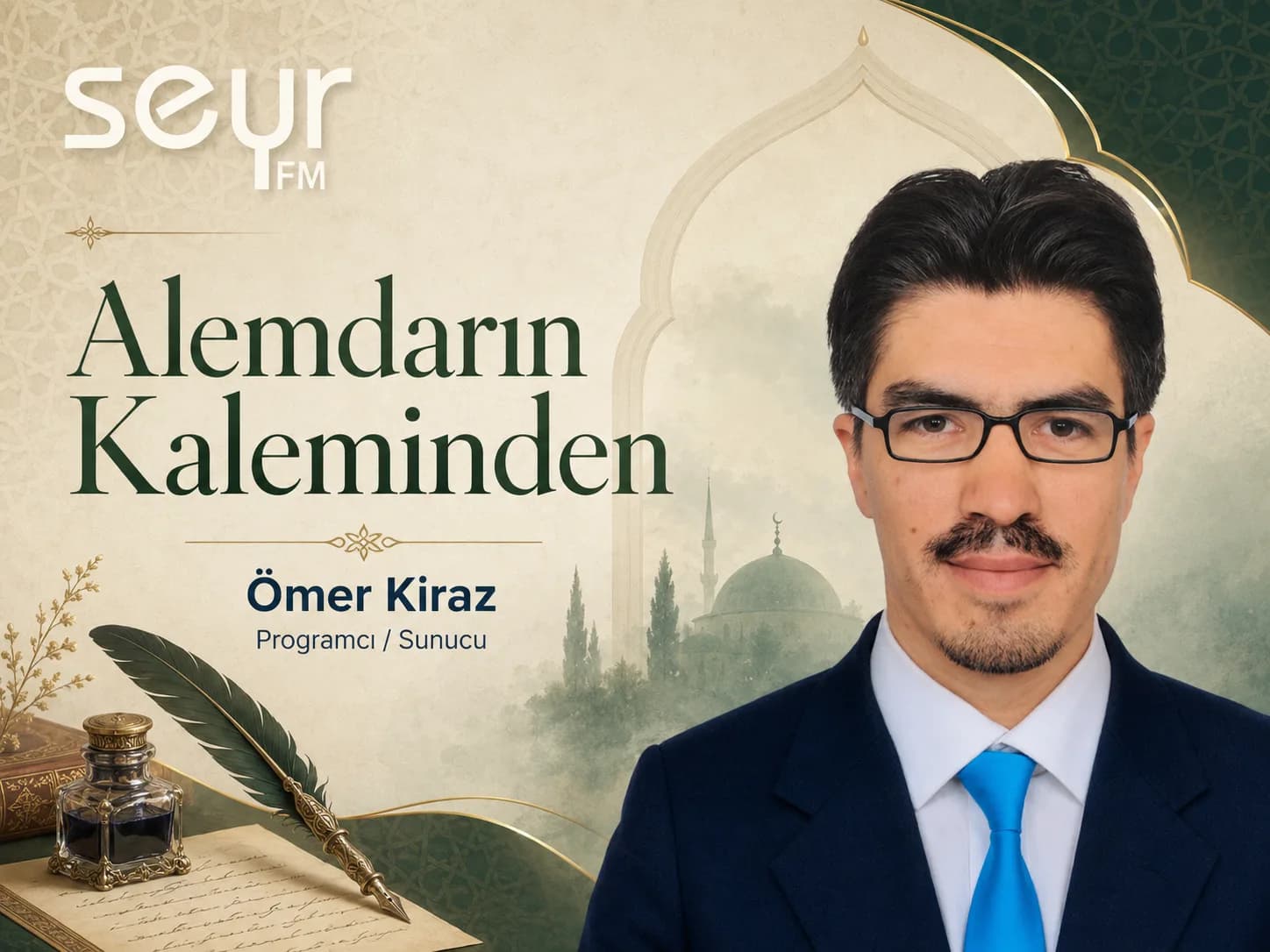 Alemdarın Kaleminden 