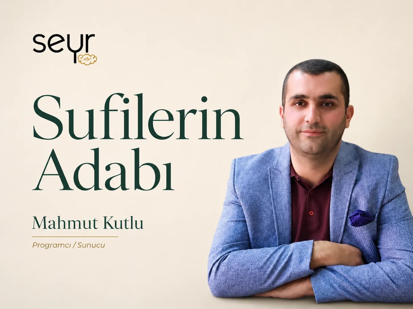 Sufilerin Adabı