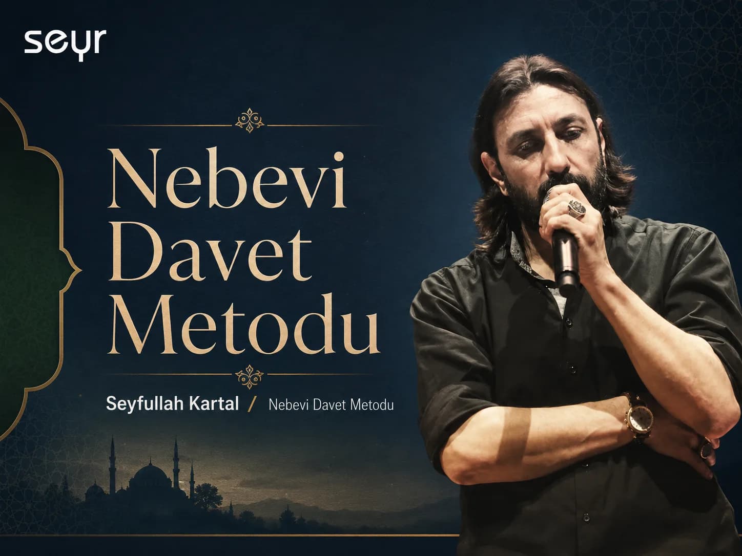 Nebevi Davet Metodu