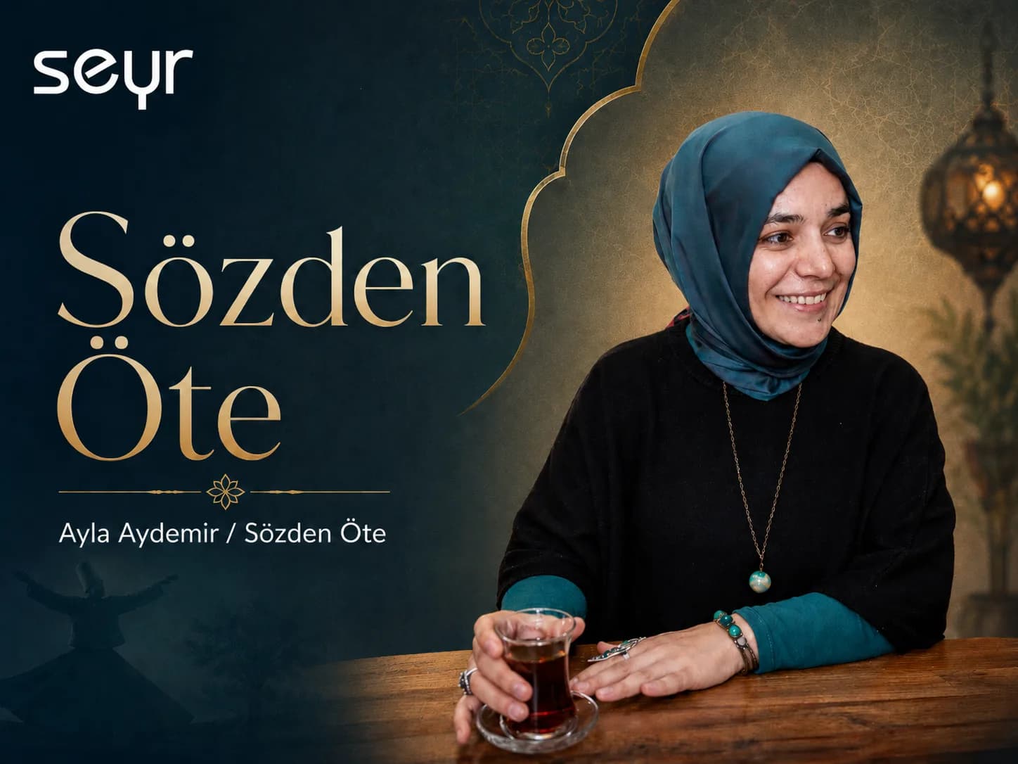 Sözden Öte
