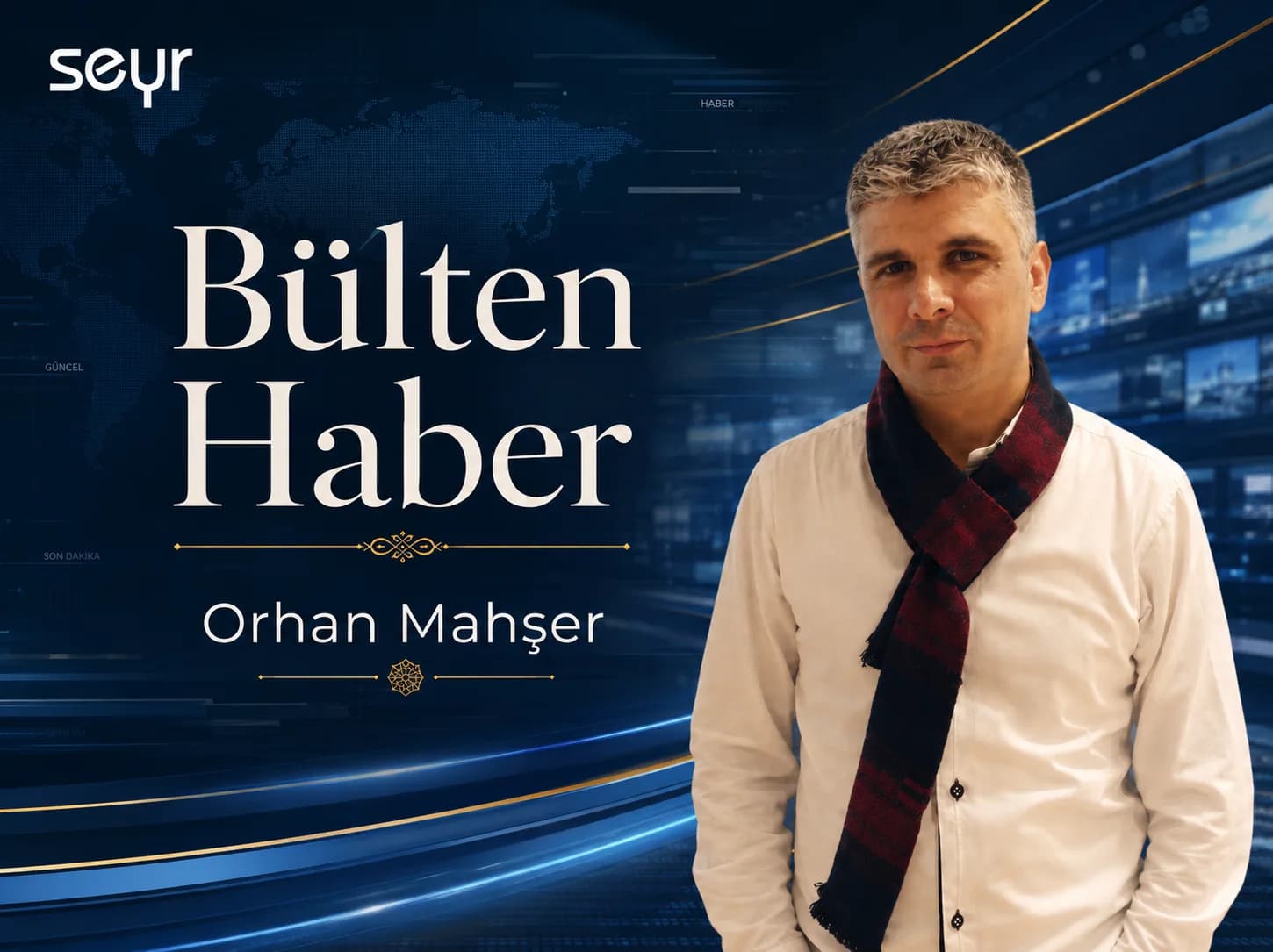 Bülten Haber