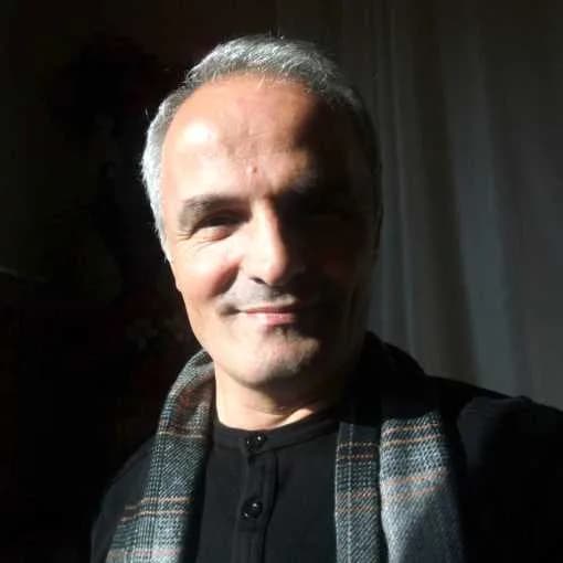 Mehmet Dura