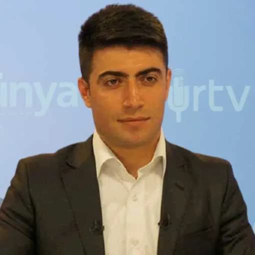 Emin Özalp