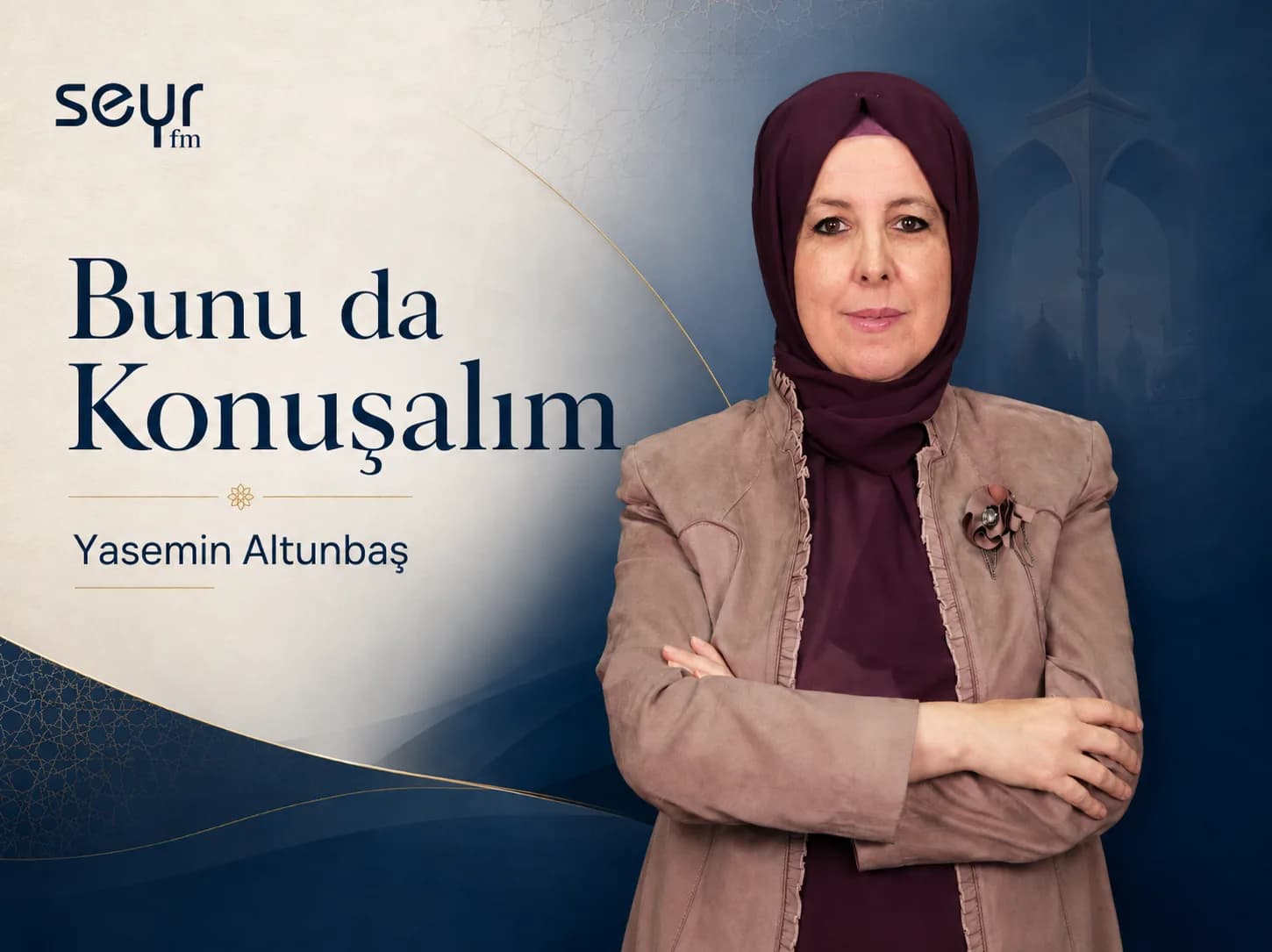 Bunu da Konuşalım