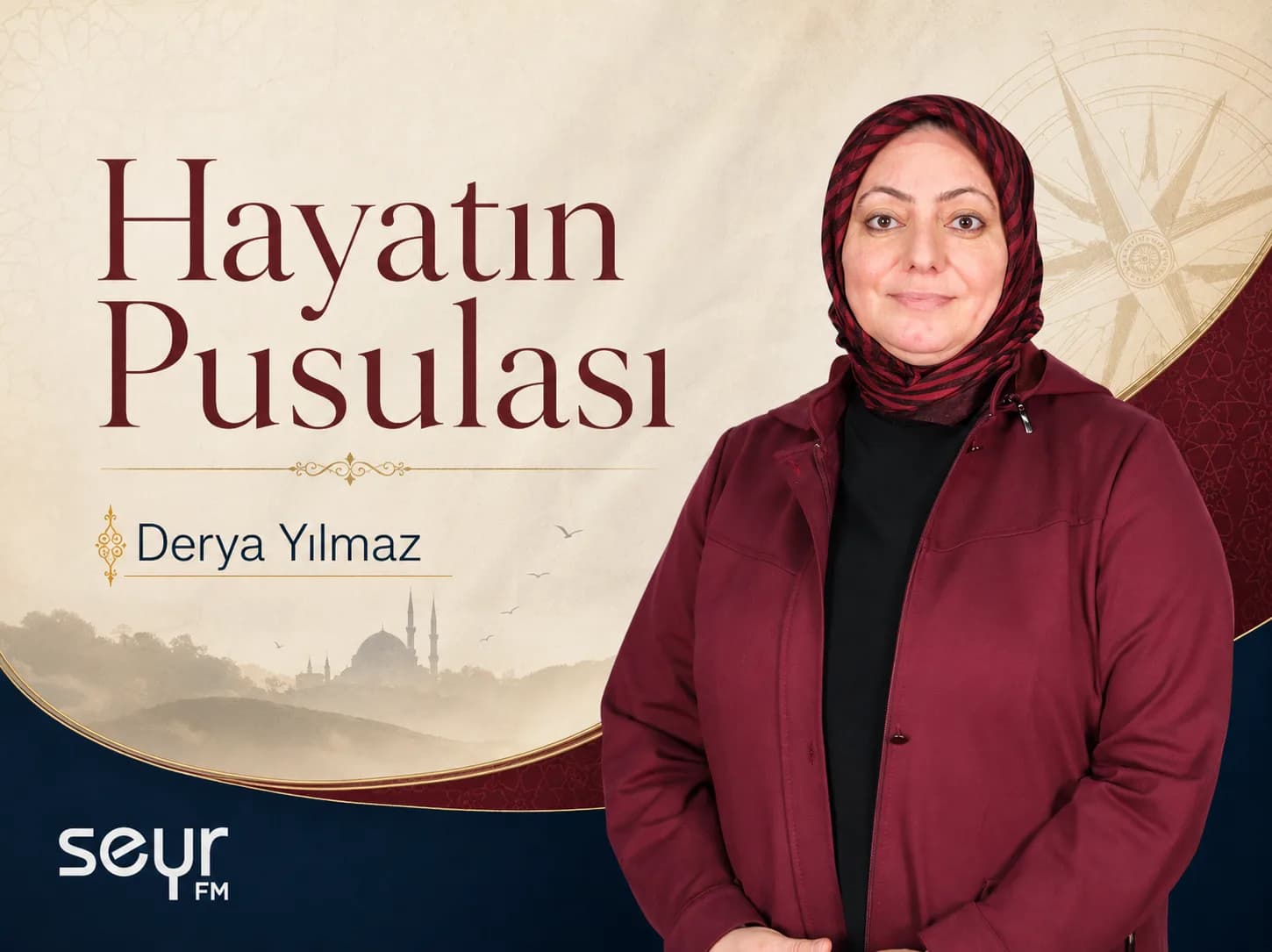 Hayatın Pusulası