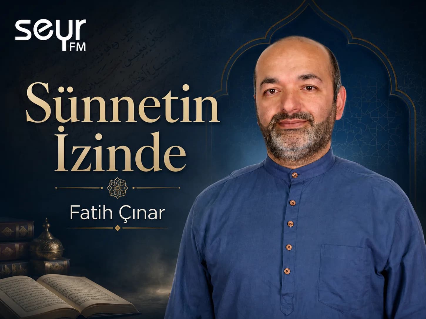 Sünnetin İzinde