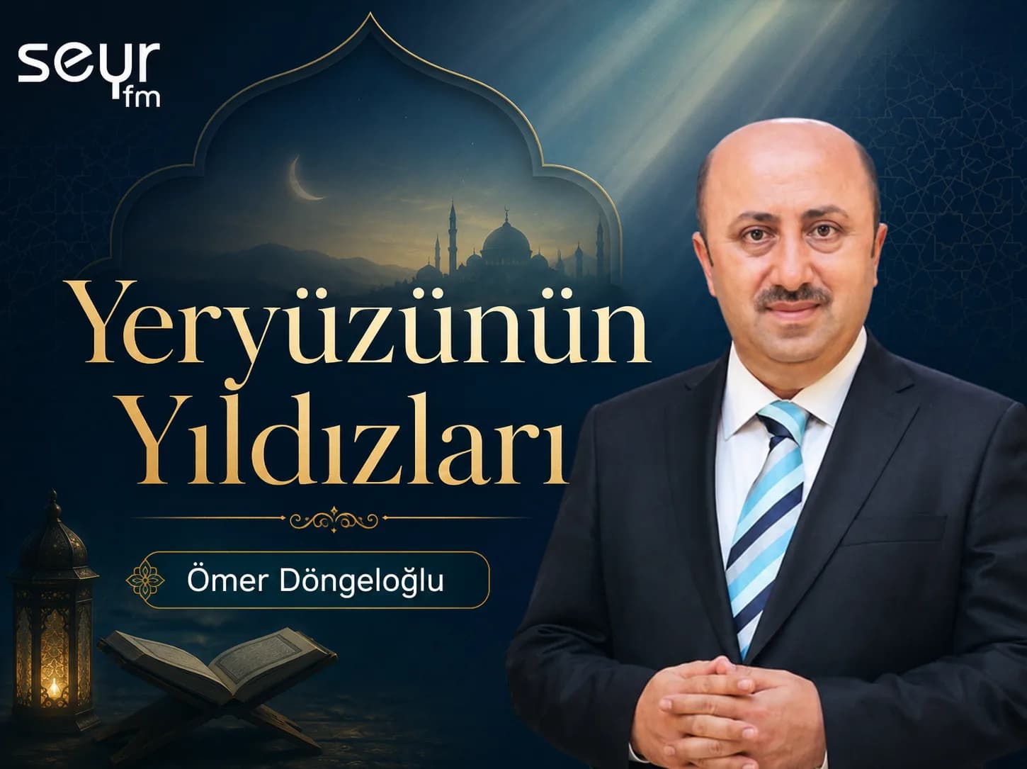 Yeryüzünün Yıldızları