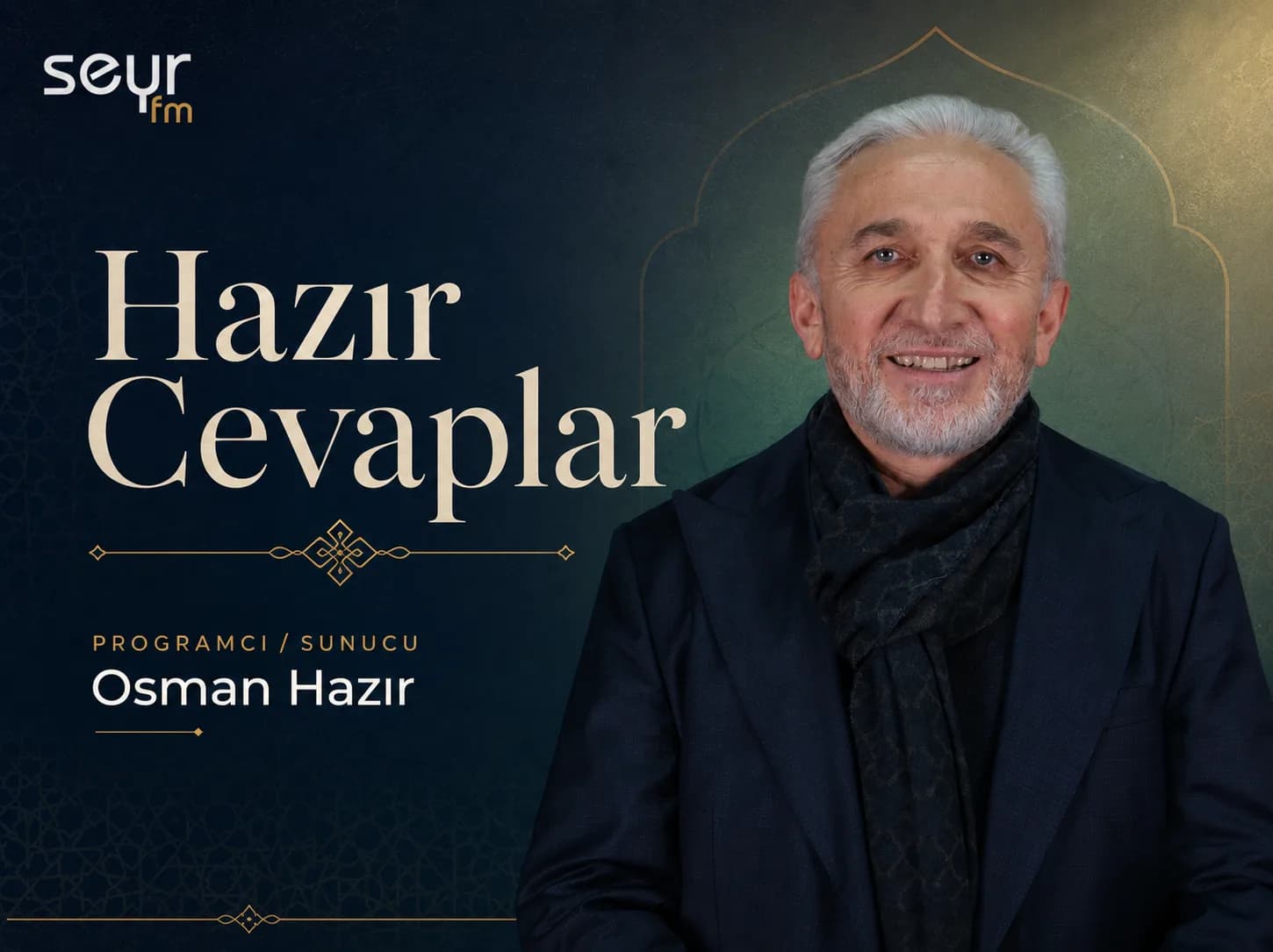 Hazır Cevaplar