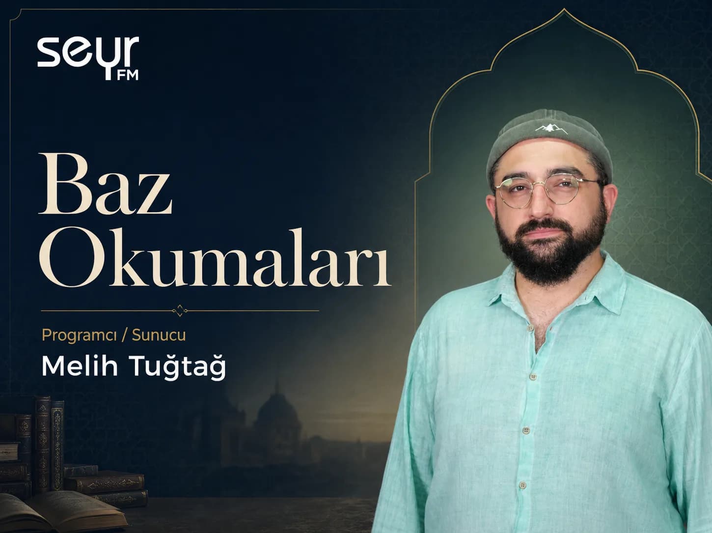 Baz Okumaları