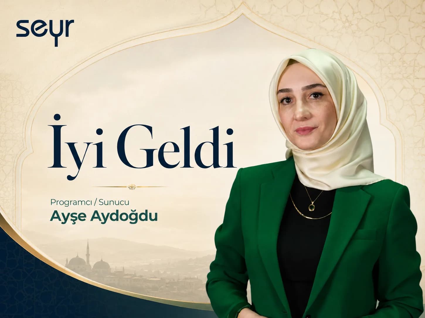 İyi Geldi