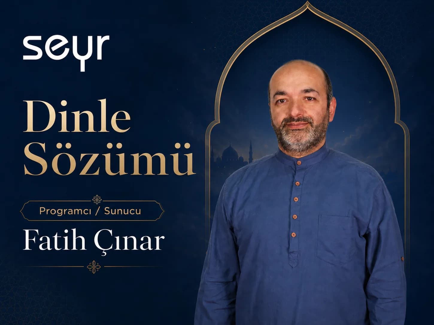 Dinle Sözümü