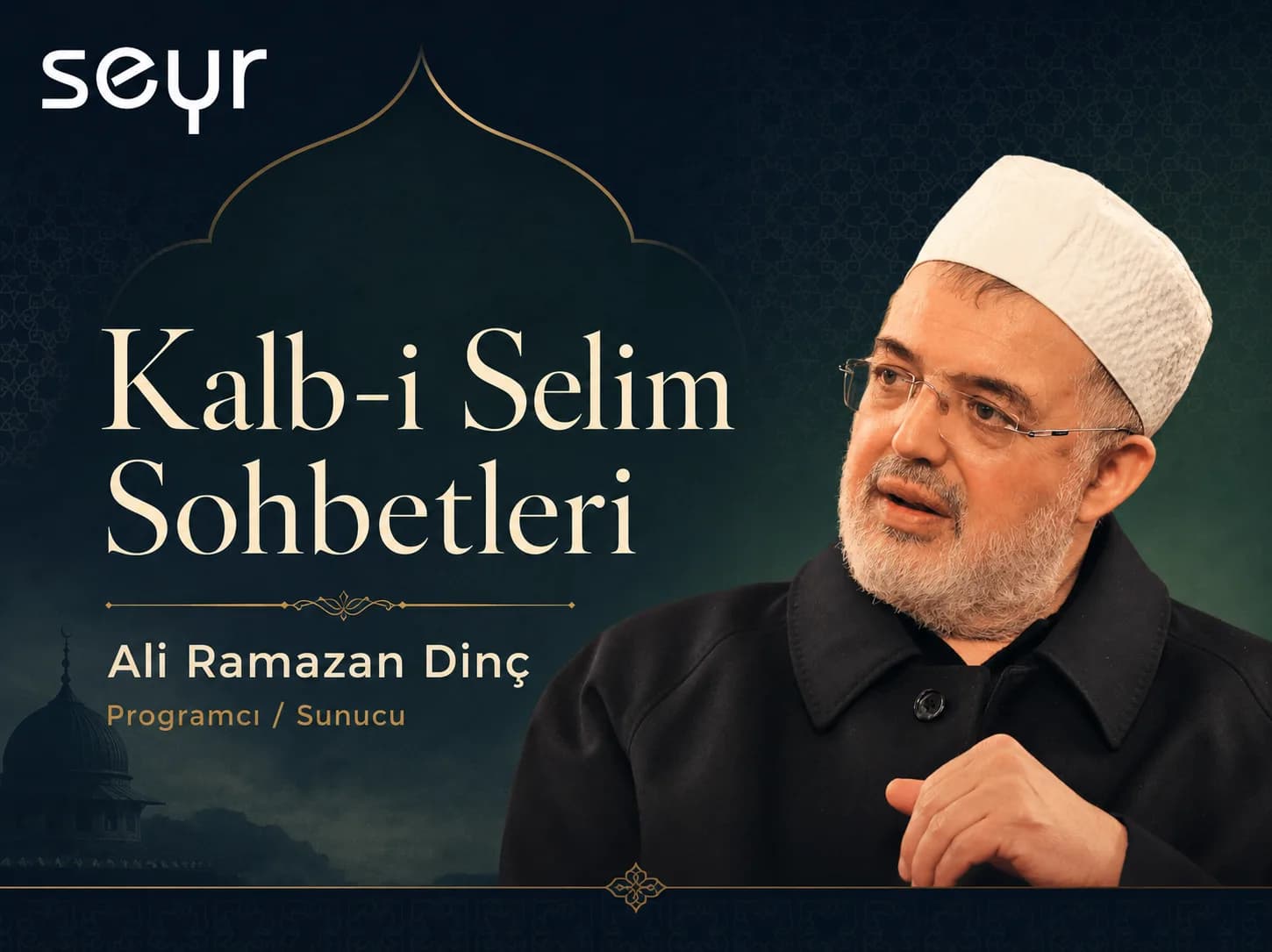 Kalb-i Selim Sohbetleri