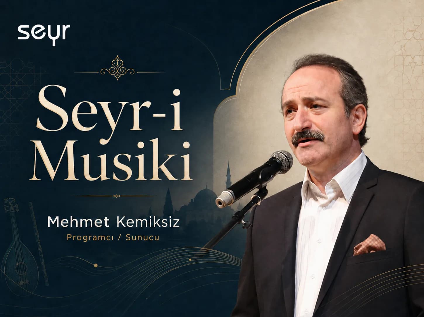 Seyr-i Musiki