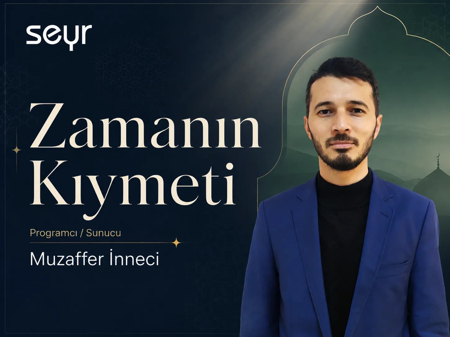 Zamanın Kıymeti