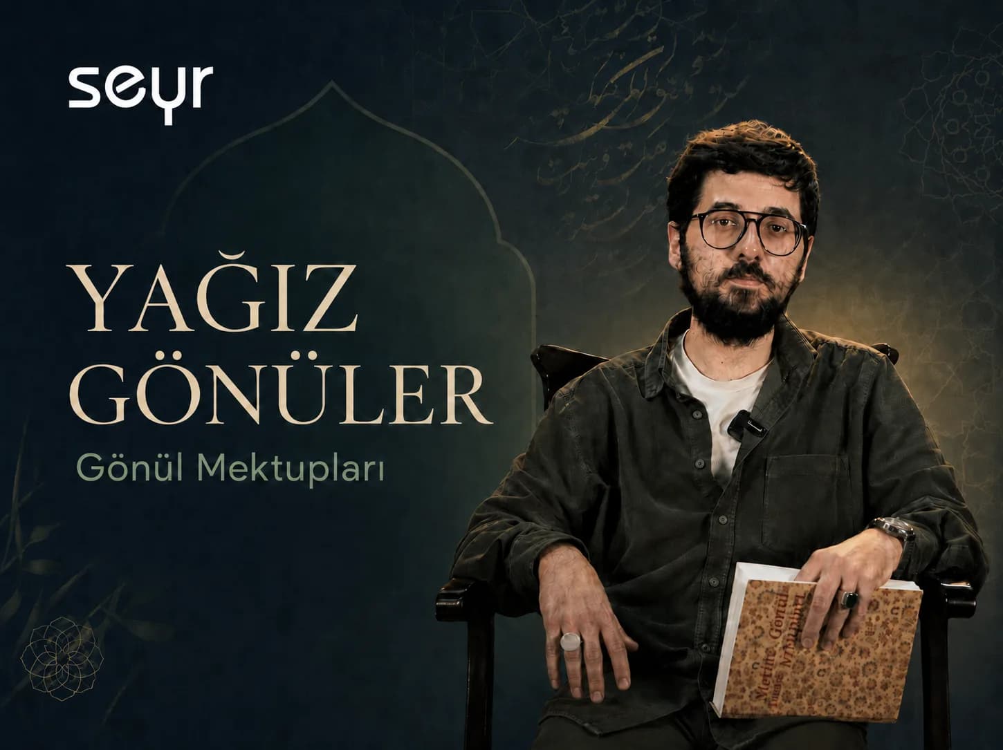 Gönül Mektupları