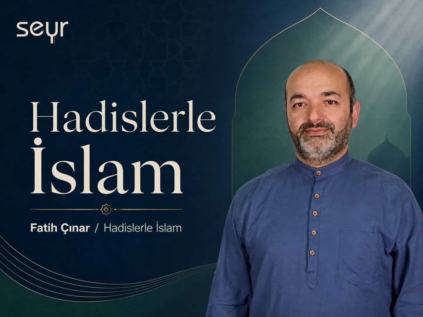 Hadislerle İslam
