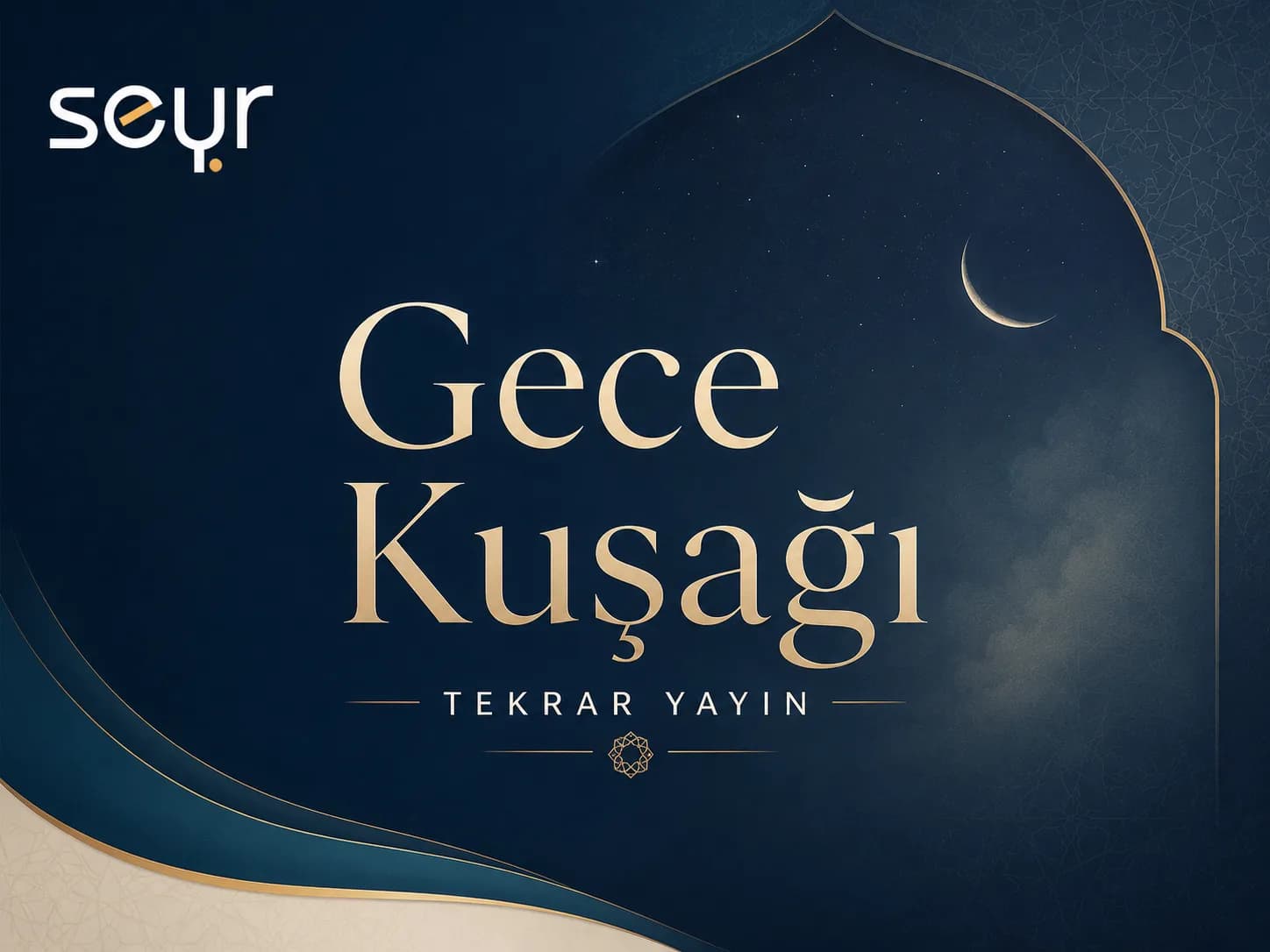Gece Kuşağı