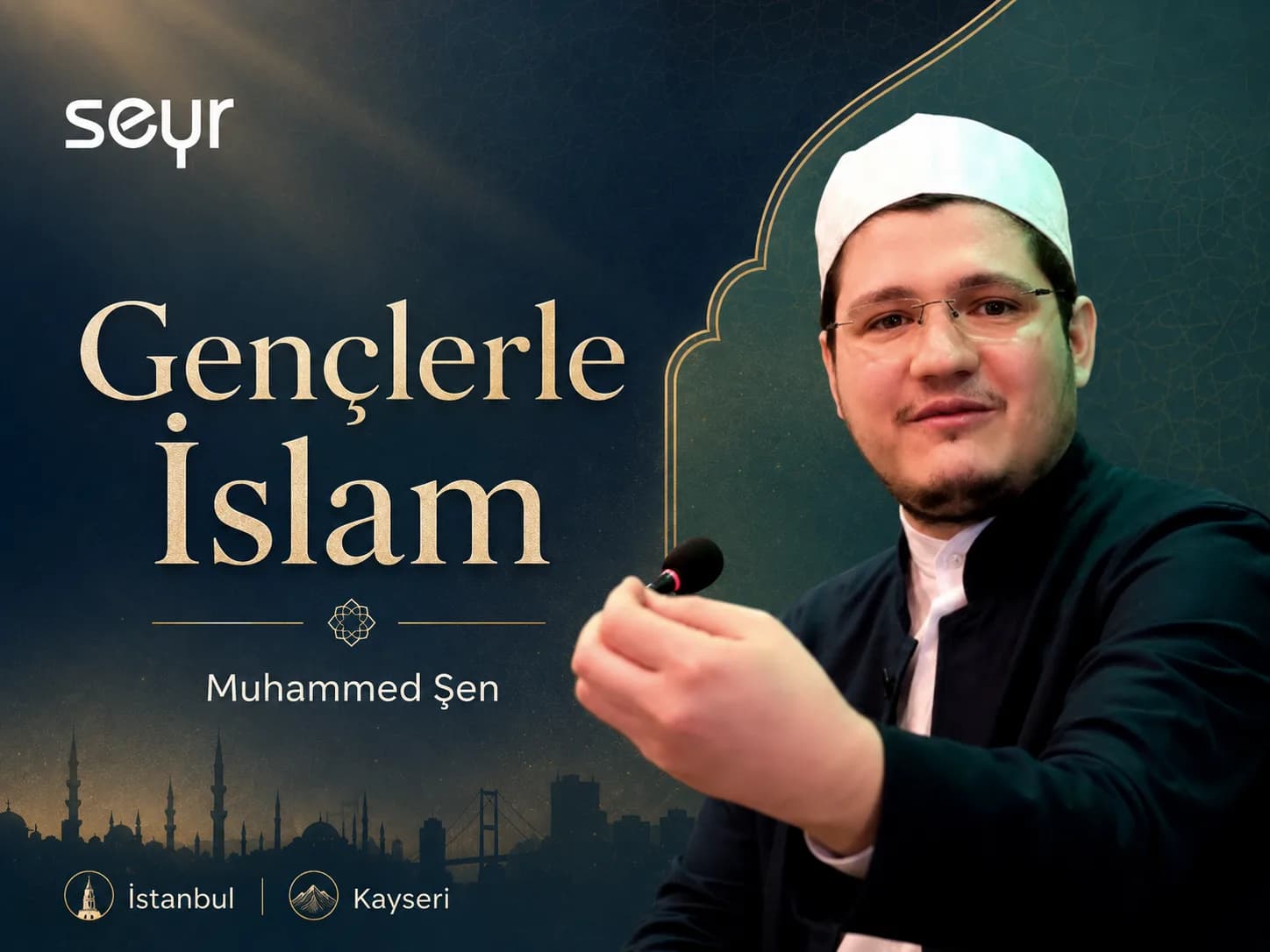 Gençlerle İslam