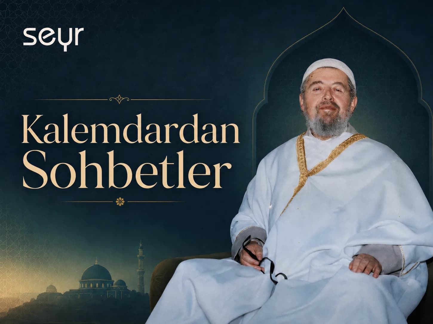 Kalemdardan Sohbetler