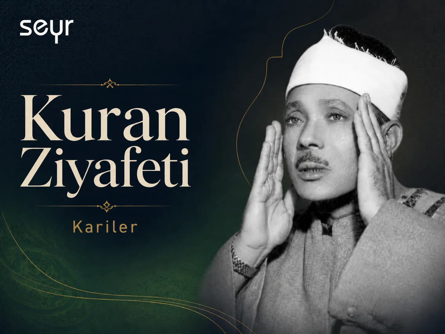 Kuran Ziyafeti- Kariler