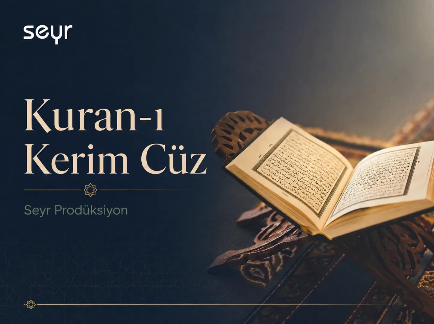 Kuran-ı Kerim Hatmi