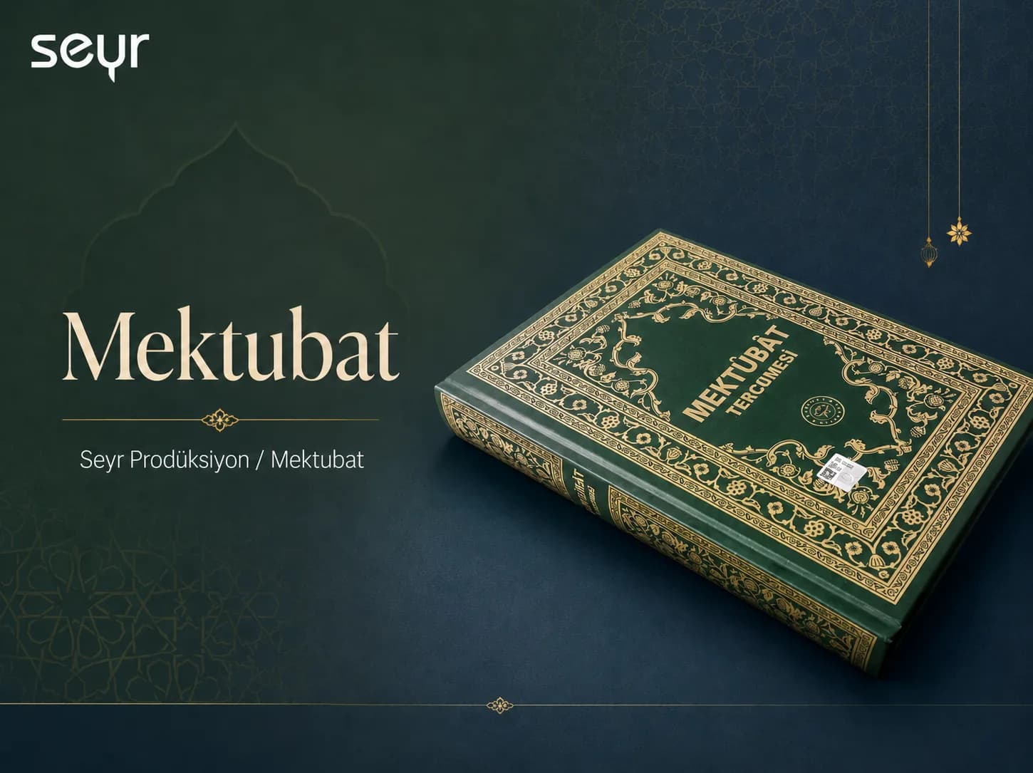 Mektubat