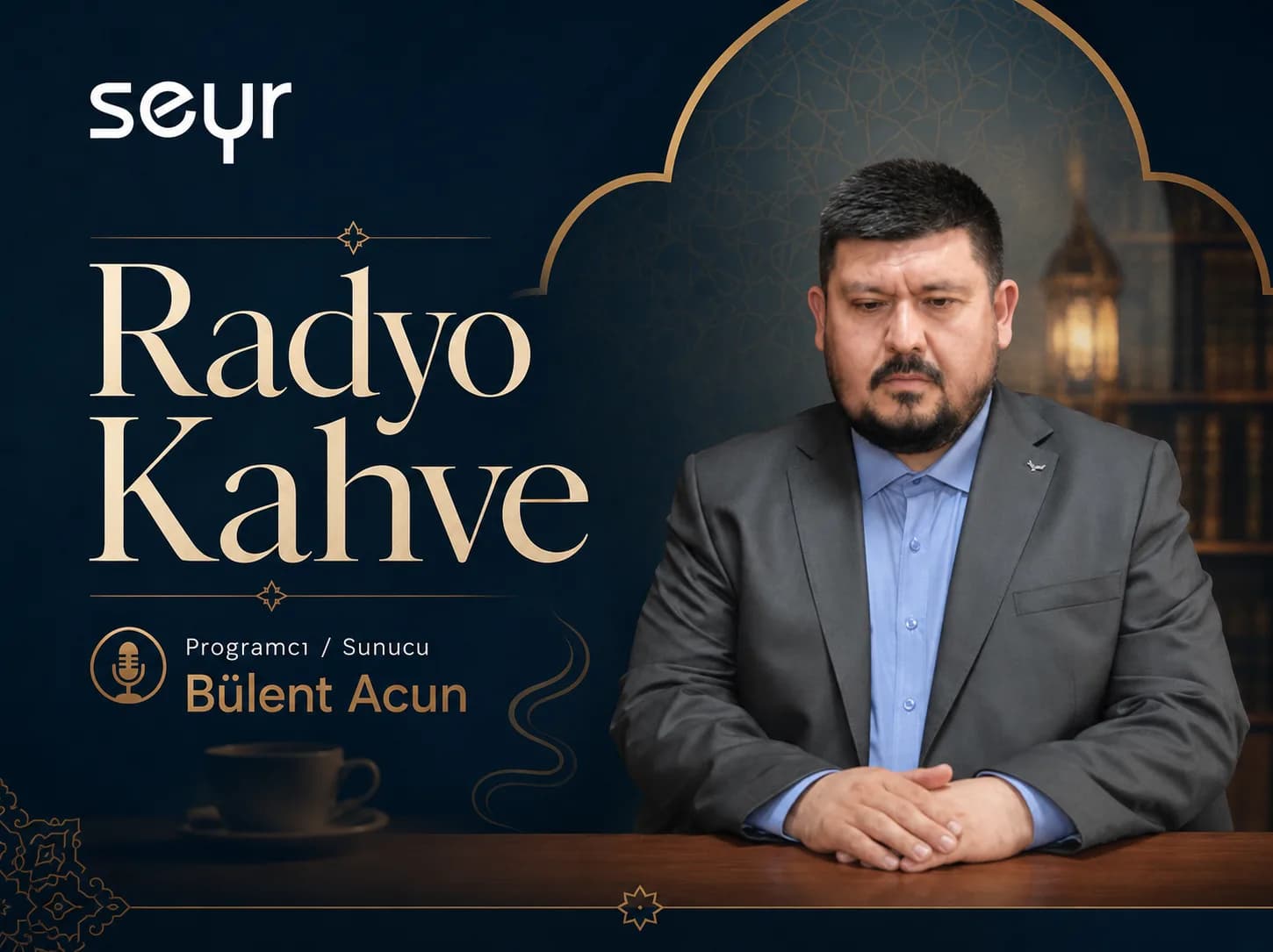 Radyo Kahve