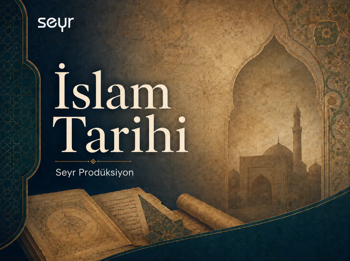 İslam Tarihi