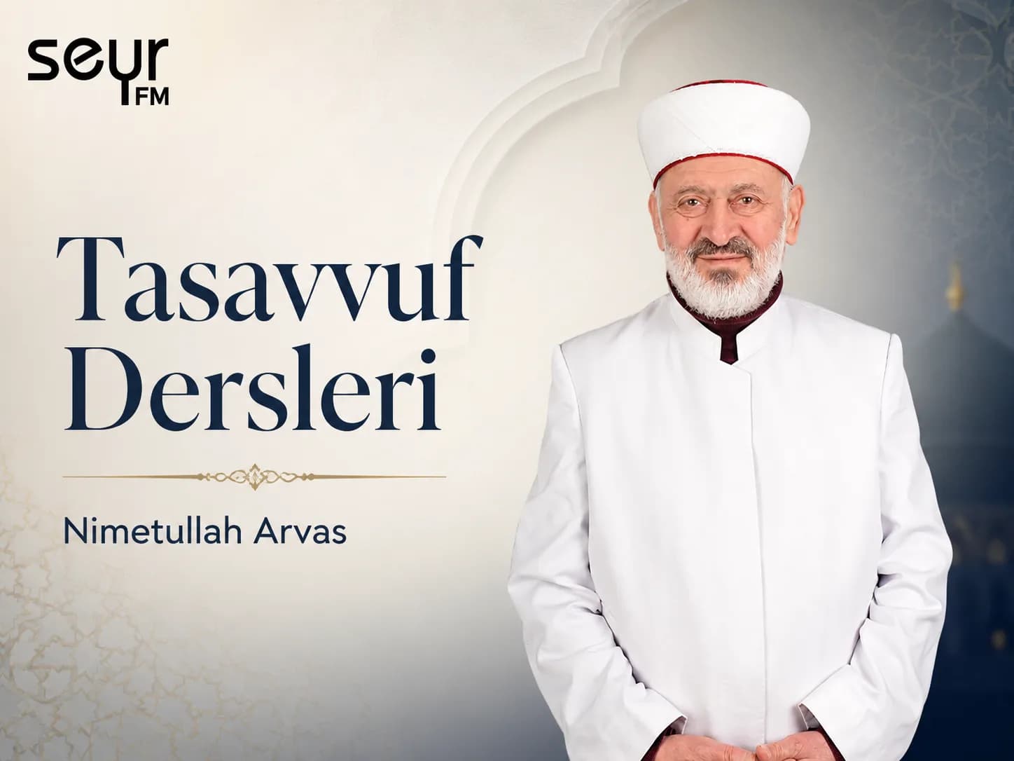 Tasavvuf Dersleri