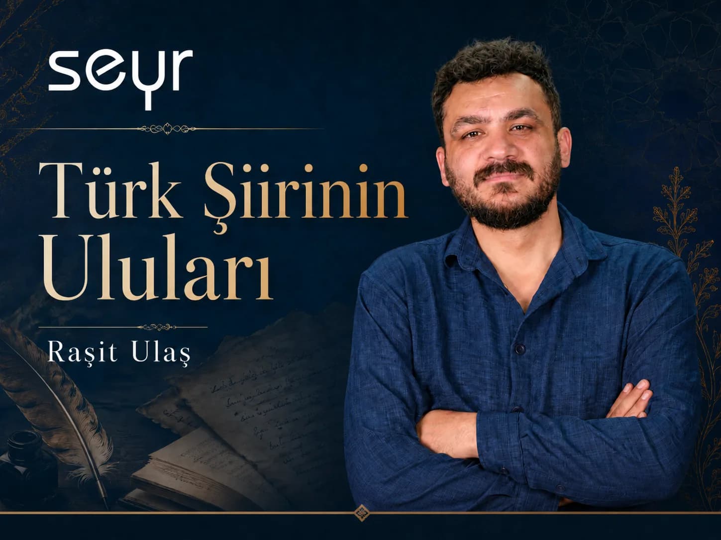 Türk Şiirinin Uluları