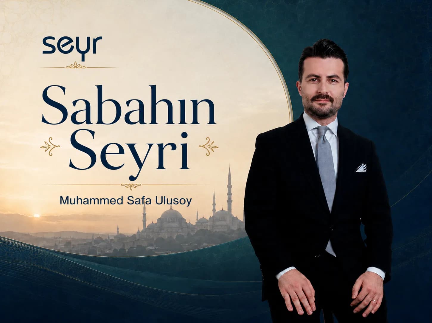 Sabahın Seyri